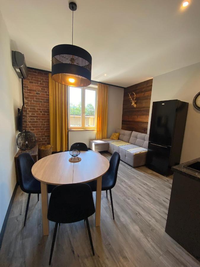 Apartamenty Zakopanepoleca - Krupowki Centrum Exterior foto