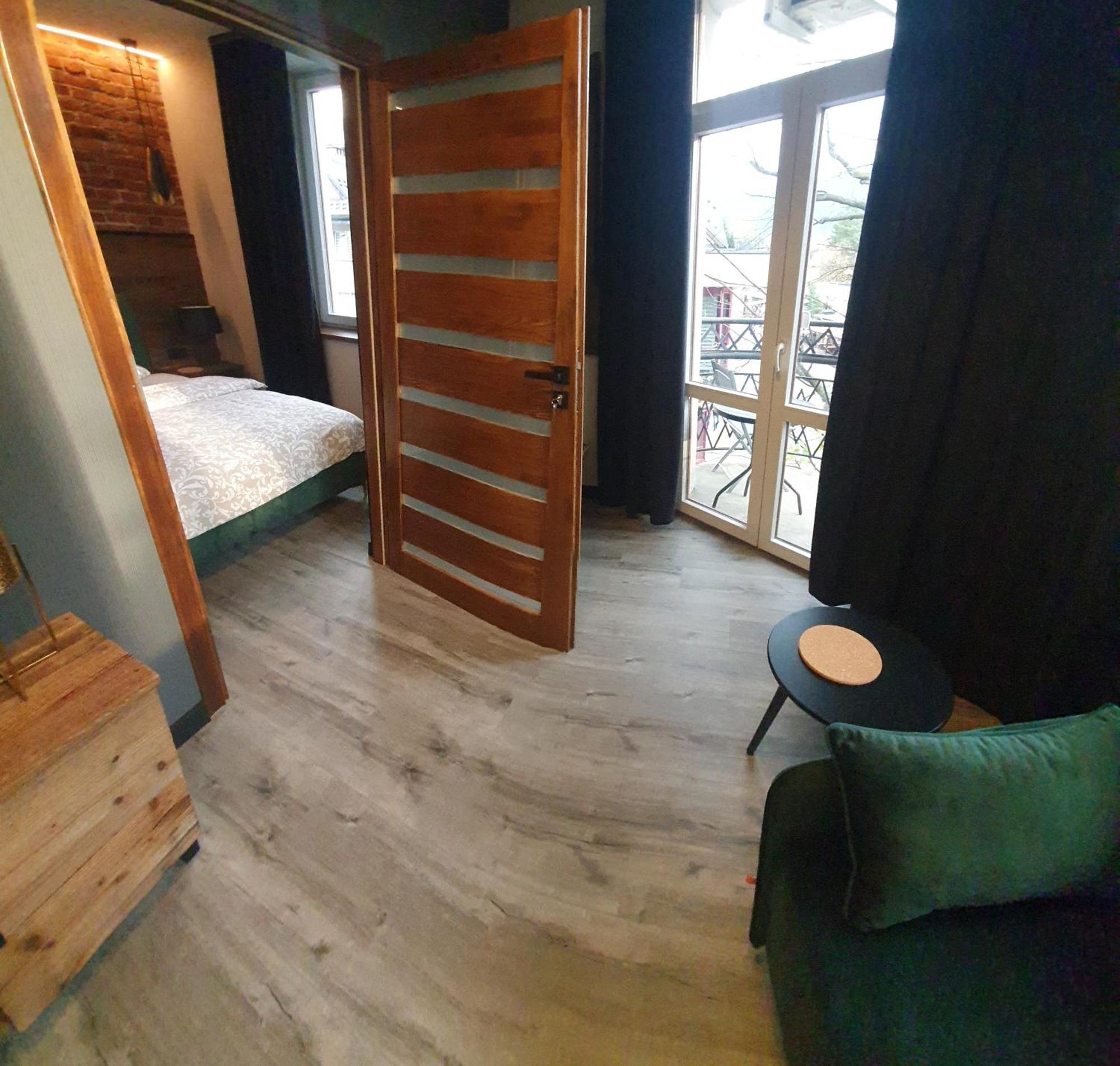 Apartamenty Zakopanepoleca - Krupowki Centrum Exterior foto